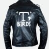 Grease T Birds Leather Jacket