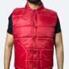 Back to the Future Marty Mcfly Vest