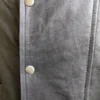 The Walking Dead Daryl Dixon Vest button image