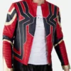 Avengers Infinity War Spiderman Jacket