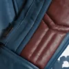 Guardians of the Galaxy Vol 3 Star Lord Jacket Detail Image 2