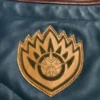 Guardians of the Galaxy Vol 3 Star Lord Jacket Detail Image