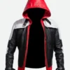 Red Hood Arkham Knight Jacket
