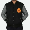 Rudy Notre Dame Letterman Varsity Jacket