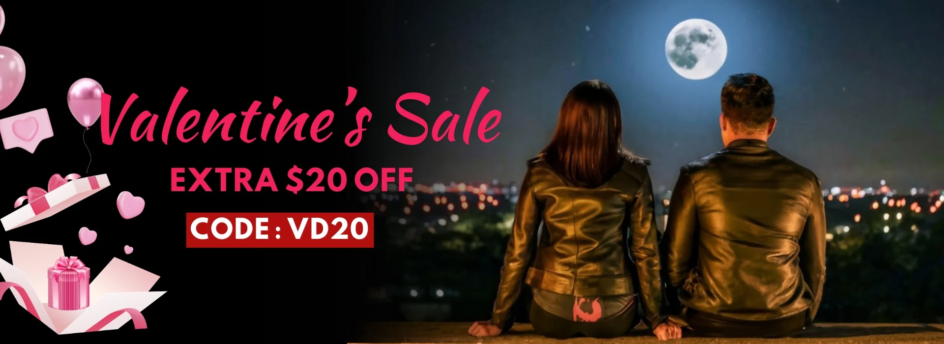 The Movie Outfits Valentines Day Sale