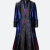 Kazuya Mishima Coat