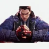 Tekken 8 Kazuya Mishima Coat