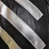 Tekken 8 Reina Leather Jacket Detail image