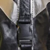 Tekken 8 Reina Leather Jacket buckled image