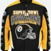 Pittsburgh Steelers Super Bowl Champions Jacket