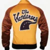 Ken Wahl The Wanderers Richie Gennaro Bomber Jacket Back