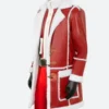 JK Simmons Red One Santa Coat