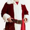 Tim Allen Santa Claus Suit