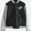 Beverly Hills Cop Axel F Detroit Jacket