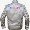 Kurt Russell Death Proof Stuntman Mike Icy Hot Jacket Back