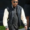 Martin Lawrence Bad Boys Ride or Die Marcus Burnett Varsity Jacket Inspiration Image