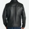 Martin Lawrence Bad Boys Ride or Die (Bad Boys 4) Marcus Burnett Jacket Back