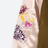 India Lillie Davies A Good Girl's Guide to Murder Andie Bell Bomber Jacket Detailing