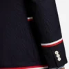 Snoop Dogg Olympic Team United States Opening Ceremony Blazer Detailing