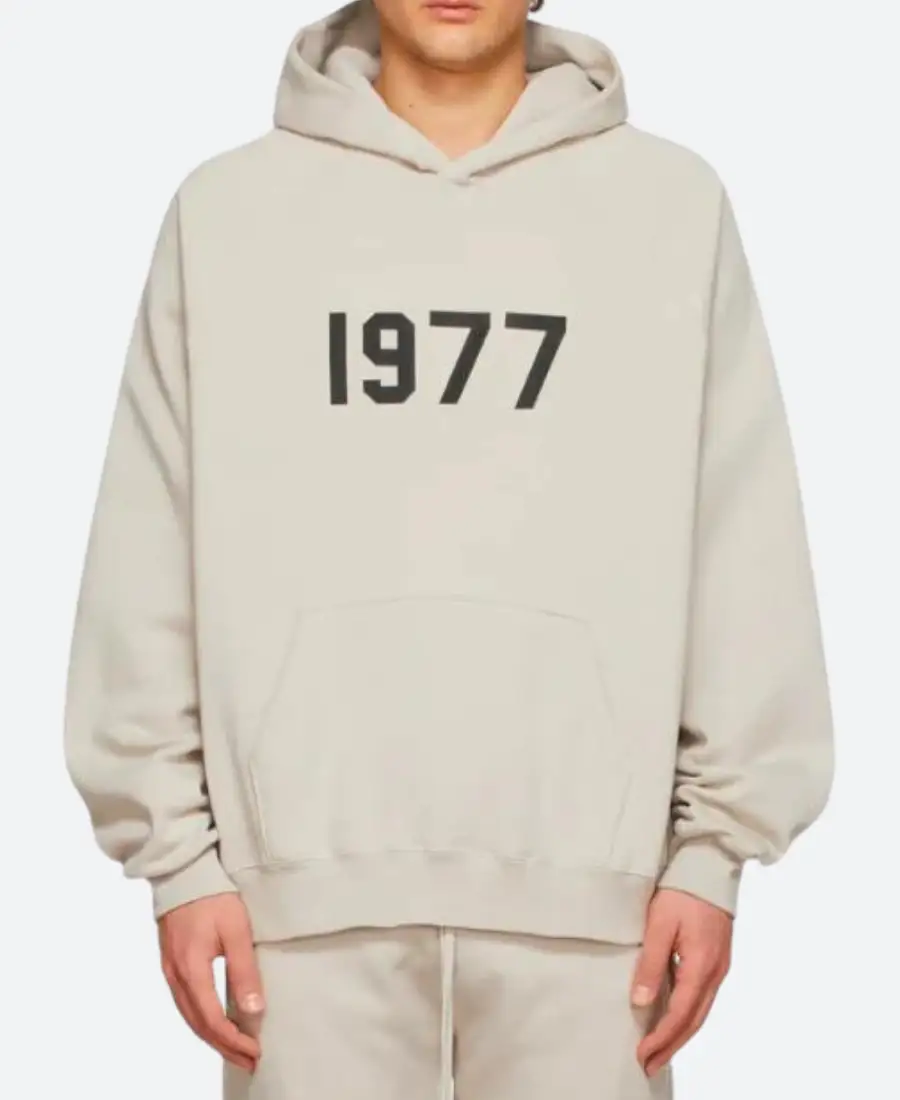 1977 Essentials Hoodie