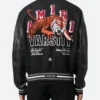 Amiri Bomber Varsity Jacket