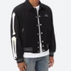 Amiri Bones Jacket