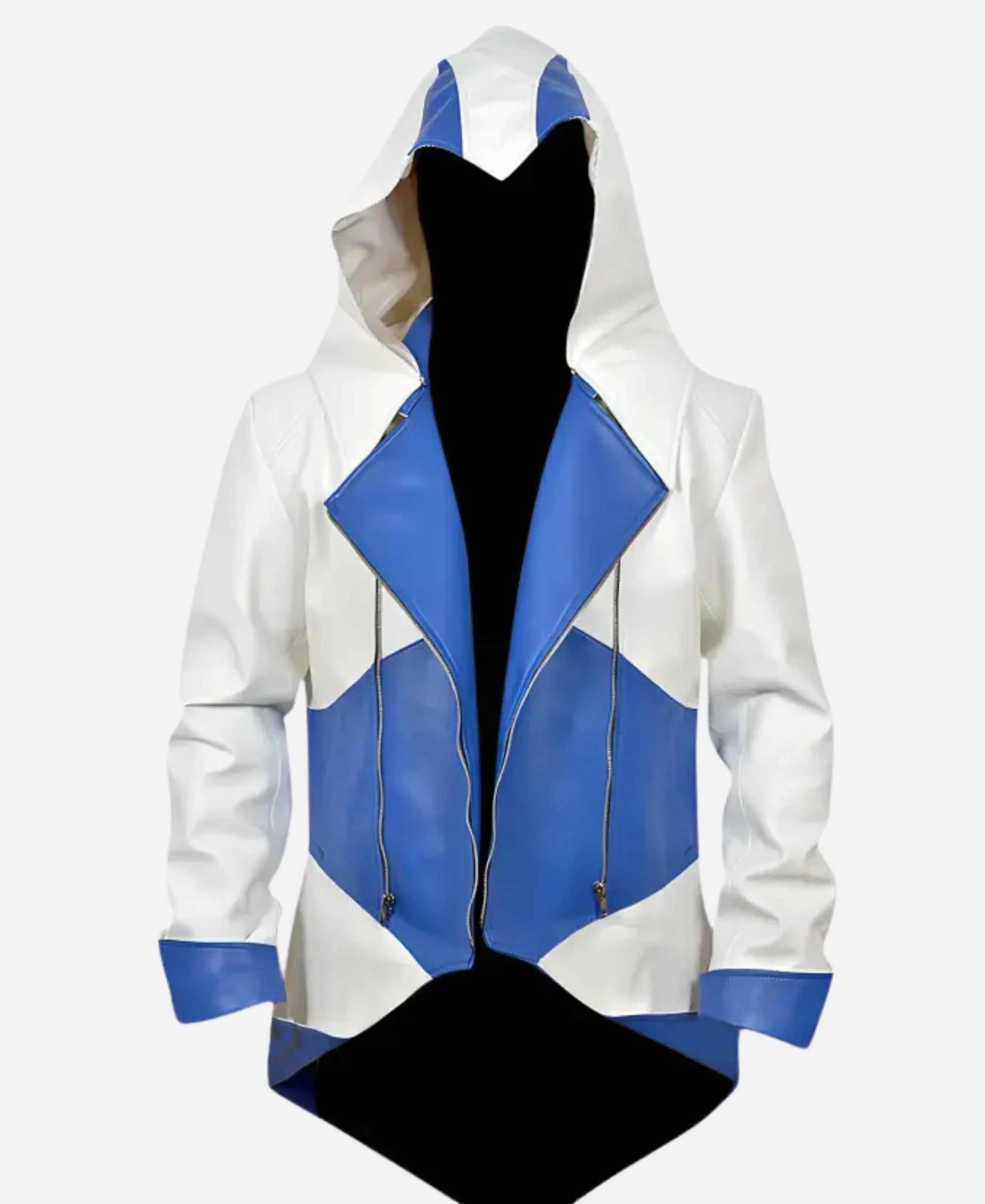 Assassin's creed 3 jacket best sale