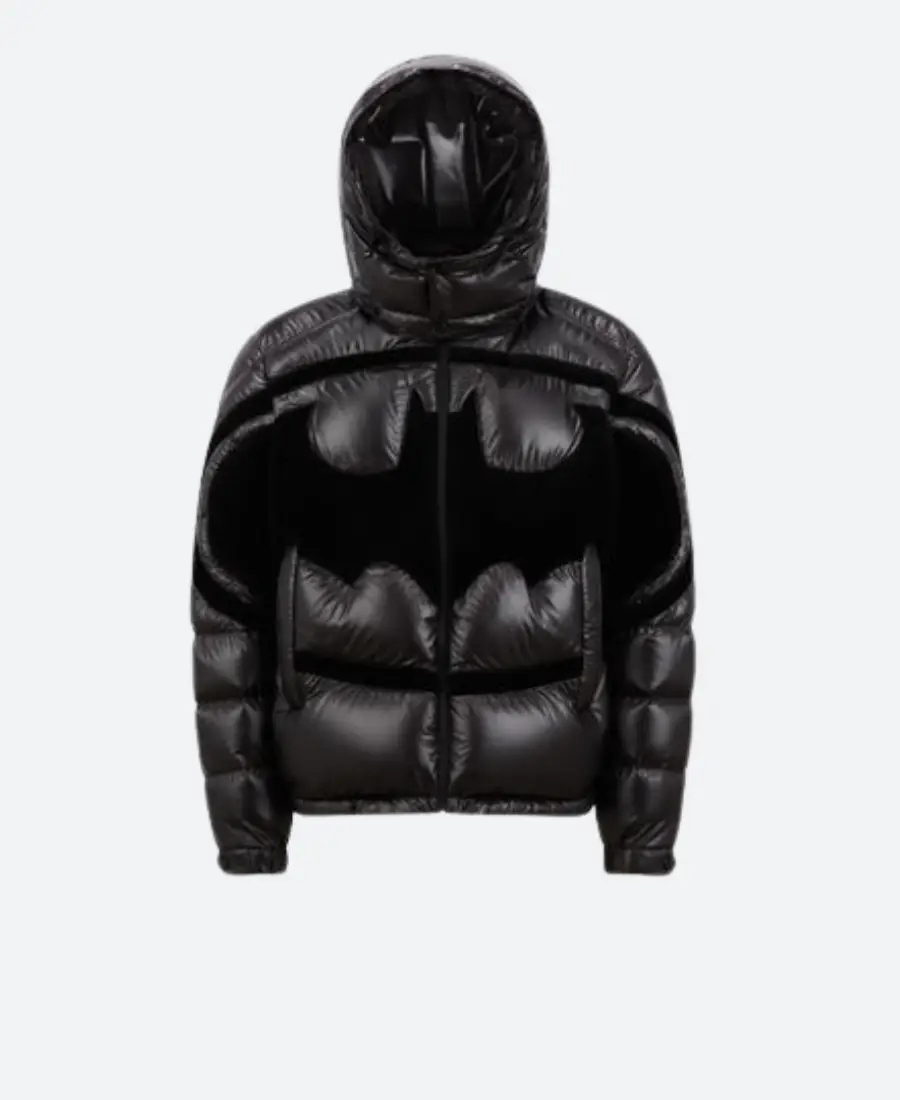 Moncler Batman Jacket