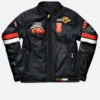 Disney Pixer Lightning Mcqueen Jacket