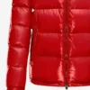 Drake Hotline Bling Red Jacket - Pocket