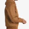 Fanum Hooded Jacket - side Image