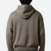 Fear Of God Essentials Knit Hoodie