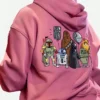 Star Wars Pullover Hoodie - Zoom