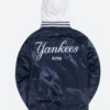 Kith New York Yankees Jacket