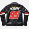 Lightning Mcqueen Jacket