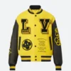 Louis Vuitton Varsity Jacket