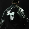 Drake For All The Dogs Varsity Jacket - Character Image