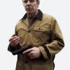 Paul Harrell Jacket
