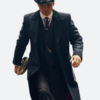 Peaky Blinders Coat Thomas Shelby