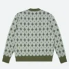 Samuel Arnold Green Sweater