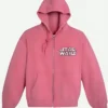 Star Wars Pullover Hoodie Front