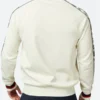 Team GB Olympic Track Jacket Back Image