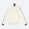 Team GB Olympic Track Jacket Front Image