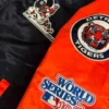 1984 World Series Detroit's Tigers Jacket Zoom Image