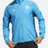 Adidas 2019 Men's Boston Marathon Celebration Jacket Front Image