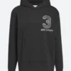 Anti 3 Putt Hoodie Front Image 1