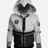 Assassin's Creed Ghost Recon Jacket Front Image