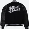 BGC Varsity Jacket