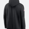 Buffalo Bills Crucial Catch Hoodie Back Image