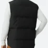 Canada Goose Puffer Vest Back Image